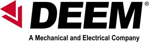 DEEM A Mechanical and Electrical Company